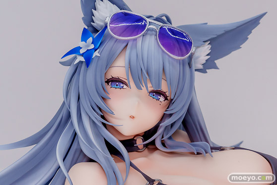 フィギュア　アズレンEXPO -アズールレーン 8th Anniversary- フリーイング B-style アズールレーン 信濃 Anniversary Swimsuits Ver. 盛蔵 ドラゴンクラフト yozakura 05