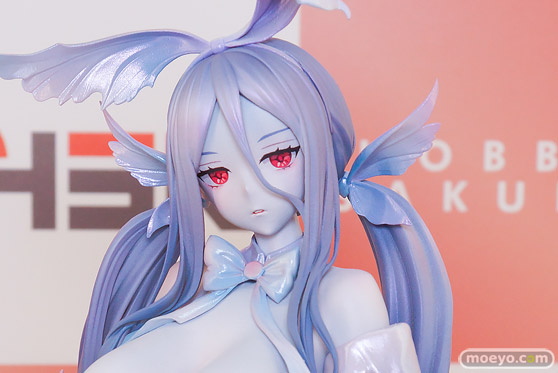 ワンダーフェスティバル2025 [夏]  フィギュア Hobby sakura ブラウンダスト2 デイドリーム・バニー モルフィア little菜福特 05