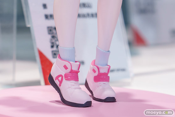 勝利の女神：NIKKE × あみあみ × ツクヨミ スペシャルコラボフェア in 秋葉原 2025 POP UP SHOP in あみあみ フィギュア Hobby sakura 勝利の女神：NIKKE アリス：ワンダーランドバニー 15