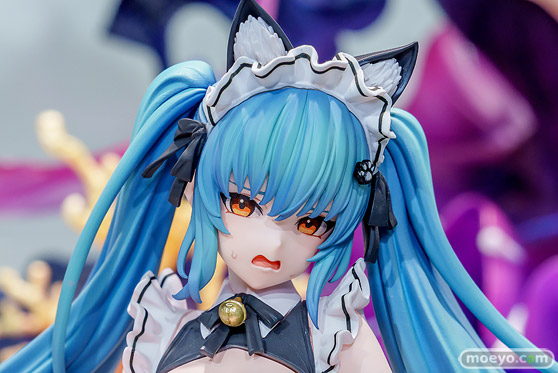 勝利の女神：NIKKE × あみあみ × ツクヨミ スペシャルコラボフェア in 秋葉原 2025 POP UP SHOP in あみあみ フィギュア Hobby sakura 勝利の女神：NIKKE プリバティ：アンカインド・メイド 05