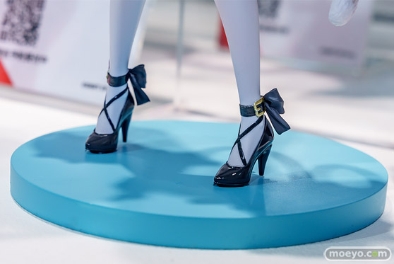 勝利の女神：NIKKE × あみあみ × ツクヨミ スペシャルコラボフェア in 秋葉原 2025 POP UP SHOP in あみあみ フィギュア Hobby sakura 勝利の女神：NIKKE プリバティ：アンカインド・メイド 13
