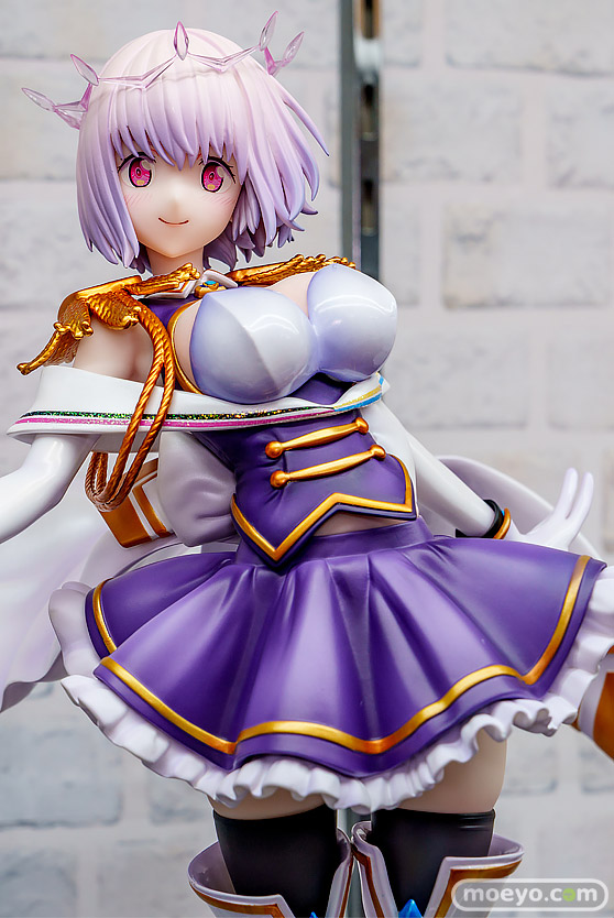 ユニオンクリエイティブ 『グリッドマンユニバース』新条アカネニューオーダー  ボブズキ En craft オタケン En craft フィギュア ボークスホビー天国2 05