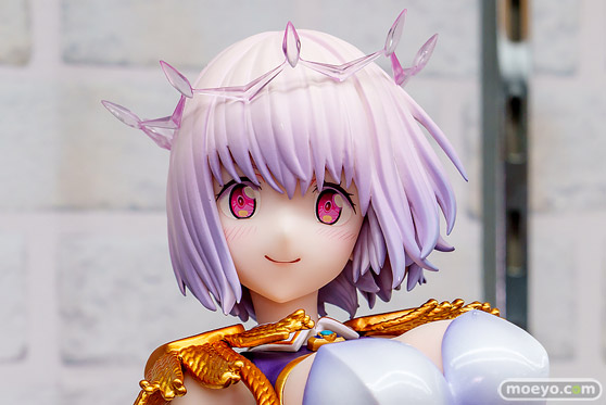 ユニオンクリエイティブ 『グリッドマンユニバース』新条アカネニューオーダー  ボブズキ En craft オタケン En craft フィギュア ボークスホビー天国2 06