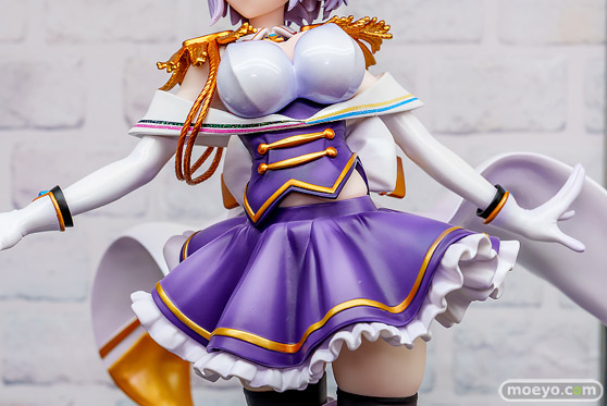 ユニオンクリエイティブ 『グリッドマンユニバース』新条アカネニューオーダー  ボブズキ En craft オタケン En craft フィギュア ボークスホビー天国2 07