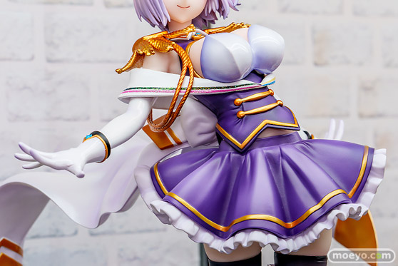 ユニオンクリエイティブ 『グリッドマンユニバース』新条アカネニューオーダー  ボブズキ En craft オタケン En craft フィギュア ボークスホビー天国2 08