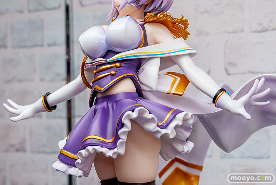 ユニオンクリエイティブ 『グリッドマンユニバース』新条アカネニューオーダー  ボブズキ En craft オタケン En craft フィギュア ボークスホビー天国2 09