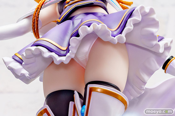 ユニオンクリエイティブ 『グリッドマンユニバース』新条アカネニューオーダー  ボブズキ En craft オタケン En craft フィギュア ボークスホビー天国2 12