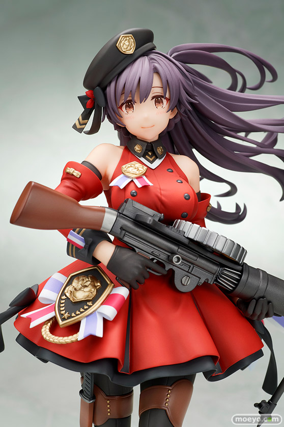 キューズQ ドールズフロントライン ルイス 関雄大 GEN 佐々蒲 02