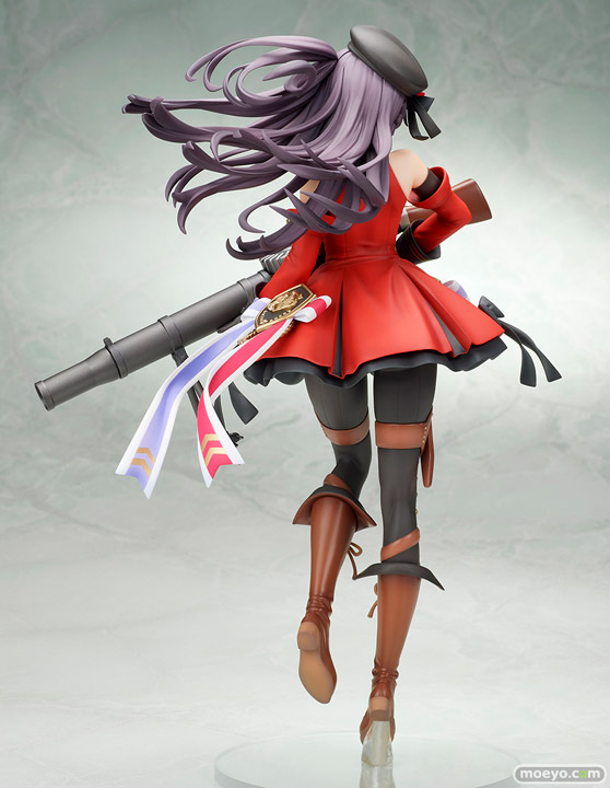 キューズQ ドールズフロントライン ルイス 関雄大 GEN 佐々蒲 05