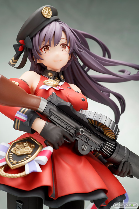 キューズQ ドールズフロントライン ルイス 関雄大 GEN 佐々蒲 08