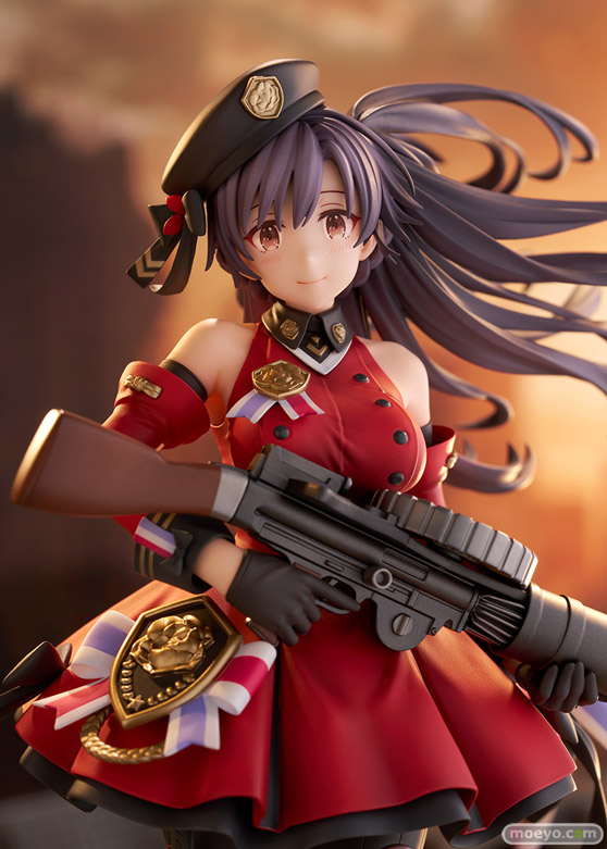 キューズQ ドールズフロントライン ルイス 関雄大 GEN 佐々蒲 15