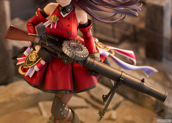 キューズQ ドールズフロントライン ルイス 関雄大 GEN 佐々蒲 16