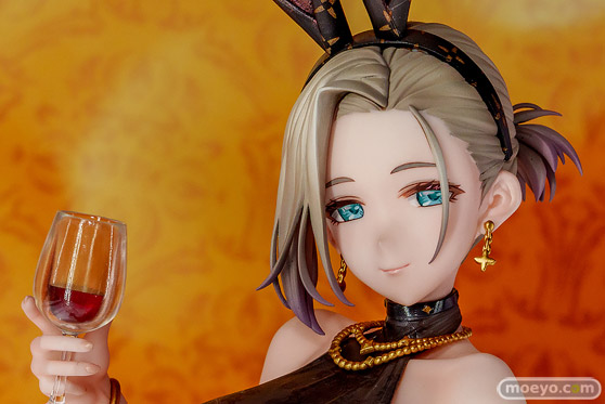 メガホビEXPO2025 フィギュア アルター アズールレーン ニューオリンズ アグリコールの夜Ver. ふぉるとねいしょん 柳生敏之 いもむ 05