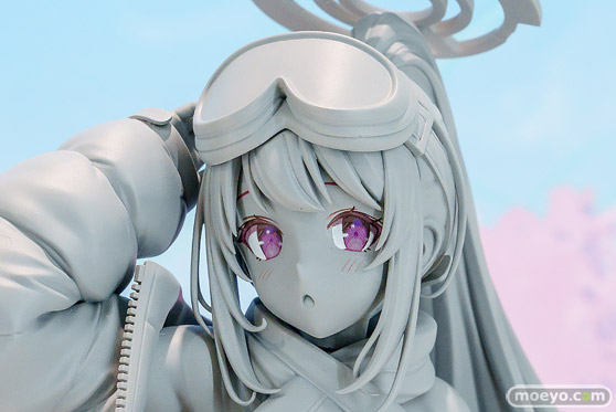 ブルーアーカイブ4.5th Anniversary POP UP STORE inアキバCOギャラリー フィギュア エイミ 水着 あじけん POPQN 05