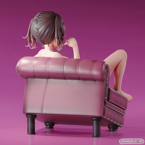 インサイト 肉感少女 メスガキ 広瀬えりか 菊 エロ フィギュア 06