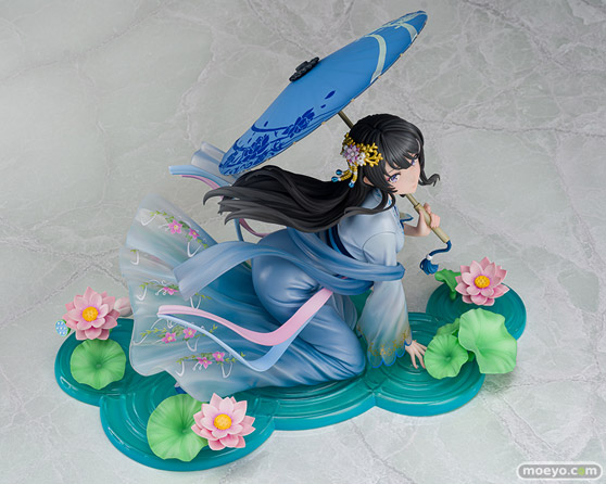 KADOKAWA 「青春ブタ野郎」シリーズ 桜島麻衣 漢服ver. KDcolle ミロ タケ フィギュア 05