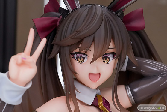 ネイティブ BINDing ライア・コーリング だーくま DimensionTrace 月柳 高峰ナダレ エロ キャストオフ フィギュア 08