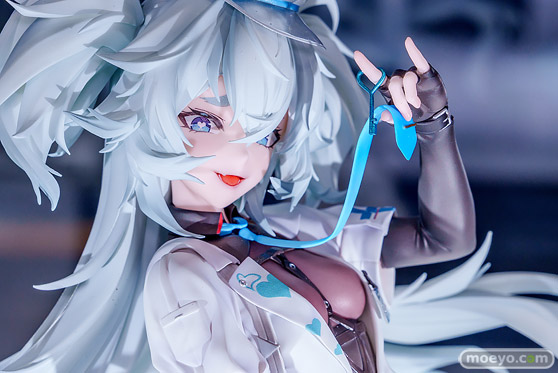 東京フィギュアギャラリー VKEND ドールズフロントライン2：エクシリウム フローレンス - 魅惑の白羽 フィギュア 10