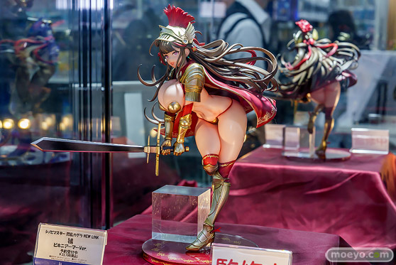 あみあみ 秋葉原ラジオ会館店 メディコス・エンタテインメント シノビマスター 閃乱カグラ NEW LINK 鴇 ビキニアーマーVer. ぽんず ピンポイント フィギュア 05