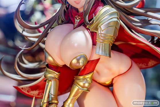 あみあみ 秋葉原ラジオ会館店 メディコス・エンタテインメント シノビマスター 閃乱カグラ NEW LINK 鴇 ビキニアーマーVer. ぽんず ピンポイント フィギュア 09