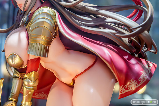 あみあみ 秋葉原ラジオ会館店 メディコス・エンタテインメント シノビマスター 閃乱カグラ NEW LINK 鴇 ビキニアーマーVer. ぽんず ピンポイント フィギュア 10