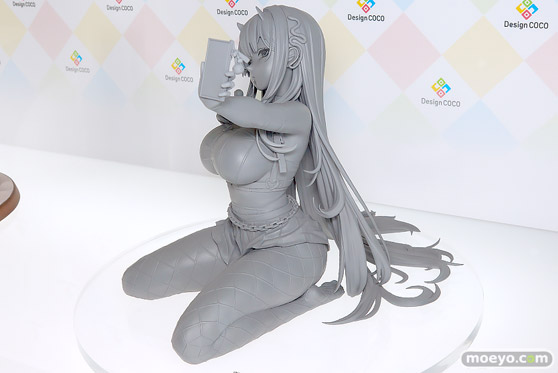 メガホビEXPO2025 フィギュア デザインココ 勝利の女神：NIKKE バイパー 03