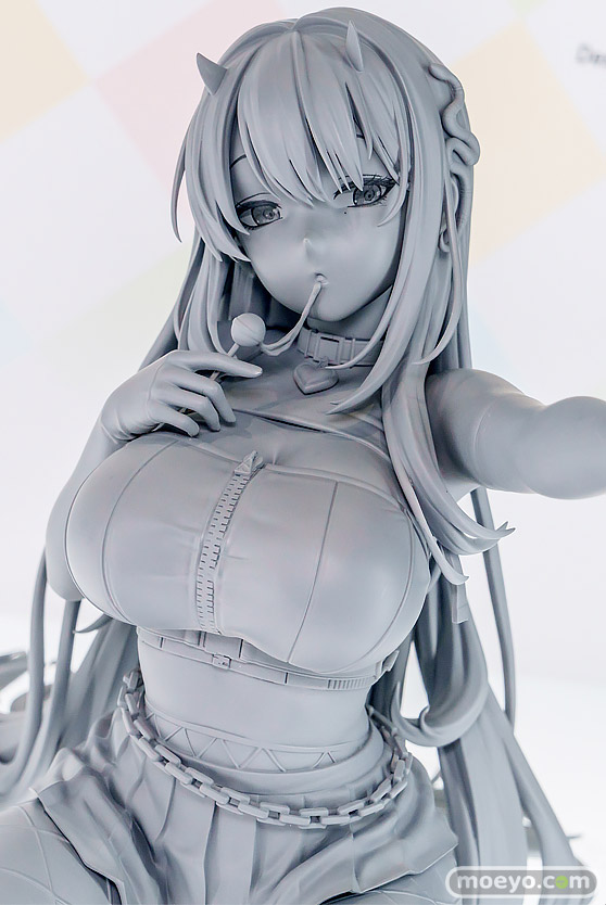 メガホビEXPO2025 フィギュア デザインココ 勝利の女神：NIKKE バイパー 04