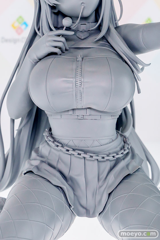 メガホビEXPO2025 フィギュア デザインココ 勝利の女神：NIKKE バイパー 06