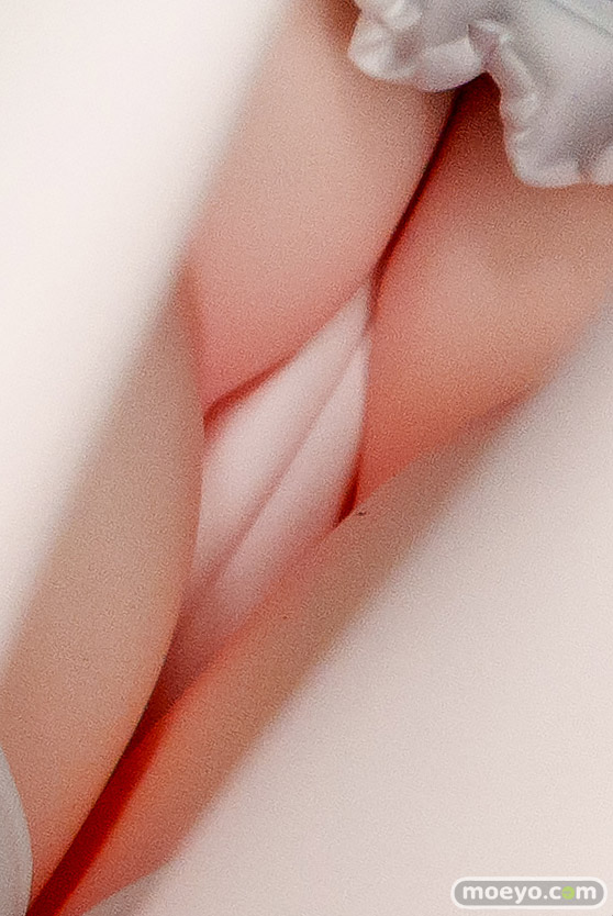 メガホビEXPO2025 フィギュア アルター アズールレーン エーギル 鉄血母港のメイドラッヘVer. jarel かわも ぱこまる 15