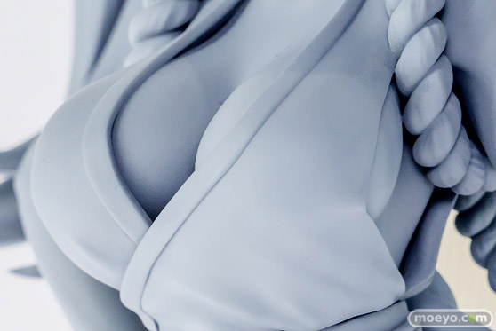 メガホビEXPO2025 フィギュア GOLDEN HEAD PLUS KOF15 不知火舞 hncl 12