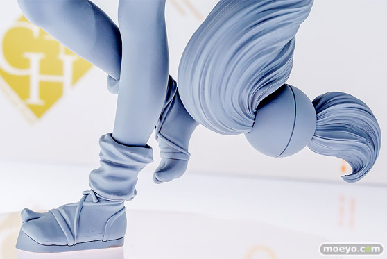 メガホビEXPO2025 フィギュア GOLDEN HEAD PLUS KOF15 不知火舞 hncl 14