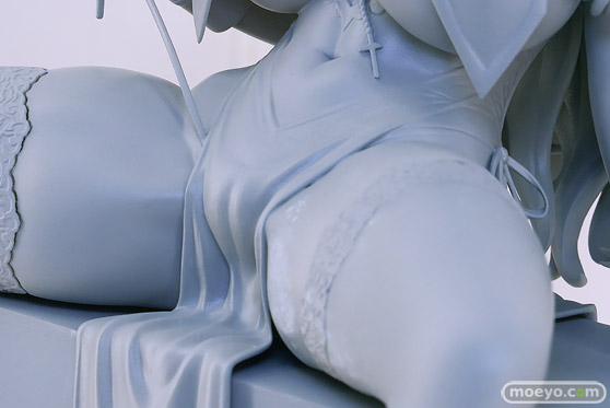 ワンダーフェスティバル2025 [夏]  フィギュア キャストオフ エロ PartyLook シスター アリシア 千穂 10