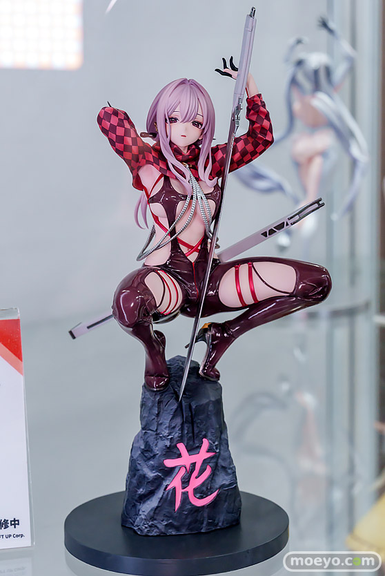 秋葉原の新作フィギュア展示の様子 2025年11月1日 あみあみ 秋葉原ラジオ会館店 06