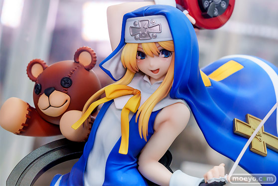 秋葉原の新作フィギュア展示の様子 2025年11月1日 あみあみ 秋葉原ラジオ会館店 21