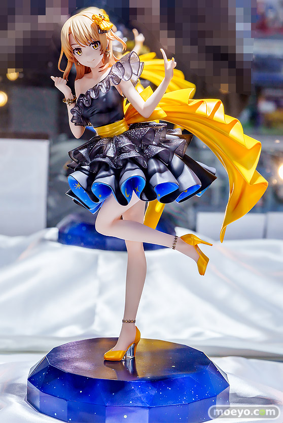 秋葉原の新作フィギュア展示の様子 2025年11月1日 あみあみ 秋葉原ラジオ会館店　【限定販売】B-style 機動戦士ガンダムSEED DESTINY ルナマリア・ホーク バニーVer.  20