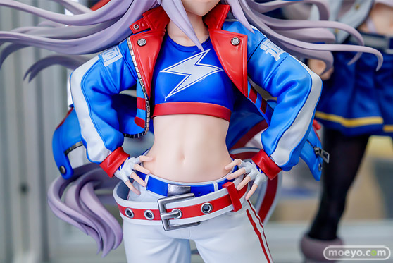 秋葉原の新作フィギュア展示の様子 2025年11月1日 あみあみ 秋葉原ラジオ会館店　【限定販売】B-style 機動戦士ガンダムSEED DESTINY ルナマリア・ホーク バニーVer.  27