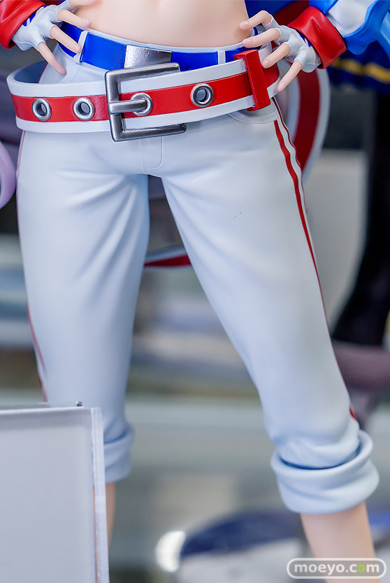 秋葉原の新作フィギュア展示の様子 2025年11月1日 あみあみ 秋葉原ラジオ会館店　【限定販売】B-style 機動戦士ガンダムSEED DESTINY ルナマリア・ホーク バニーVer.  28