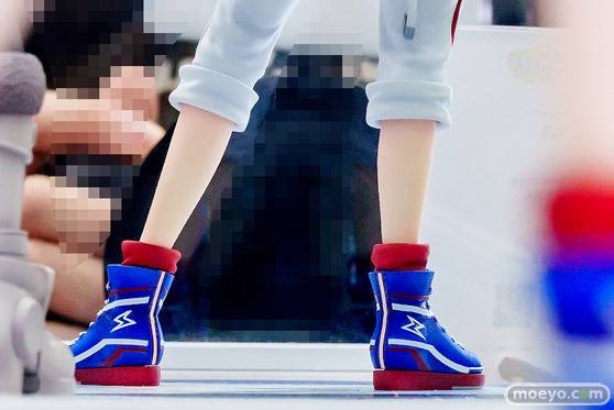 秋葉原の新作フィギュア展示の様子 2025年11月1日 あみあみ 秋葉原ラジオ会館店　【限定販売】B-style 機動戦士ガンダムSEED DESTINY ルナマリア・ホーク バニーVer.  29