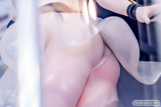 秋葉原の新作フィギュア展示の様子 2025年11月1日 あみあみ コトブキヤ秋葉原館 ボークスホビー天国2 11