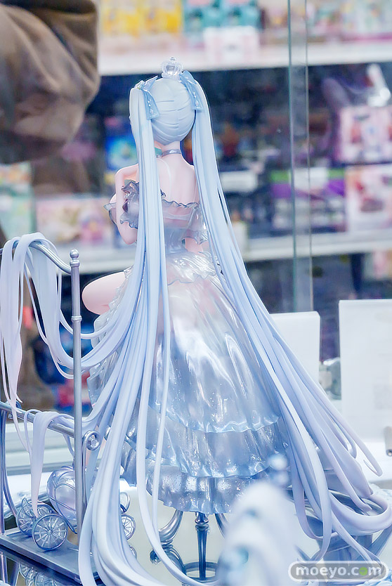 グッドスマイルアーツ上海 勝利の女神：NIKKE シンデレラ：ガラスのプリンセス あみあみ 依然 TORAMI 03