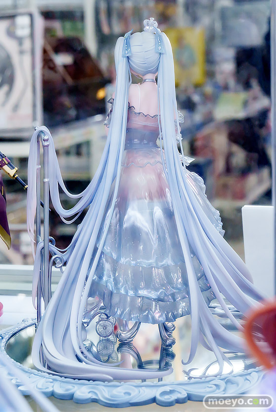 グッドスマイルアーツ上海 勝利の女神：NIKKE シンデレラ：ガラスのプリンセス あみあみ 依然 TORAMI 04