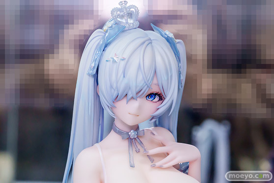 グッドスマイルアーツ上海 勝利の女神：NIKKE シンデレラ：ガラスのプリンセス あみあみ 依然 TORAMI 07