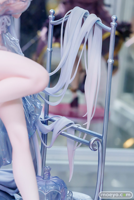 グッドスマイルアーツ上海 勝利の女神：NIKKE シンデレラ：ガラスのプリンセス あみあみ 依然 TORAMI 13