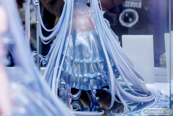 グッドスマイルアーツ上海 勝利の女神：NIKKE シンデレラ：ガラスのプリンセス あみあみ 依然 TORAMI 15