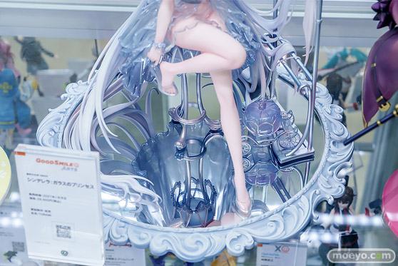 グッドスマイルアーツ上海 勝利の女神：NIKKE シンデレラ：ガラスのプリンセス あみあみ 依然 TORAMI 16