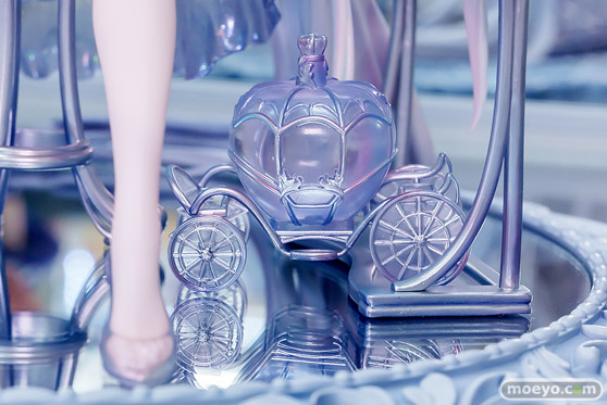 グッドスマイルアーツ上海 勝利の女神：NIKKE シンデレラ：ガラスのプリンセス あみあみ 依然 TORAMI 17