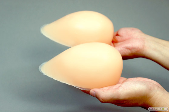 愛聖天使ラブメアリー サキュメアリップ 爆乳立体枕カバーDX版 illustrated by 左藤空気 再販06