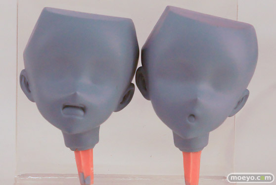 ワンダーフェスティバル2025 [夏]  フィギュア MAGI ARTS バニースーツプランニング ソフィア・F・シャーリング 忍者Ver. 11