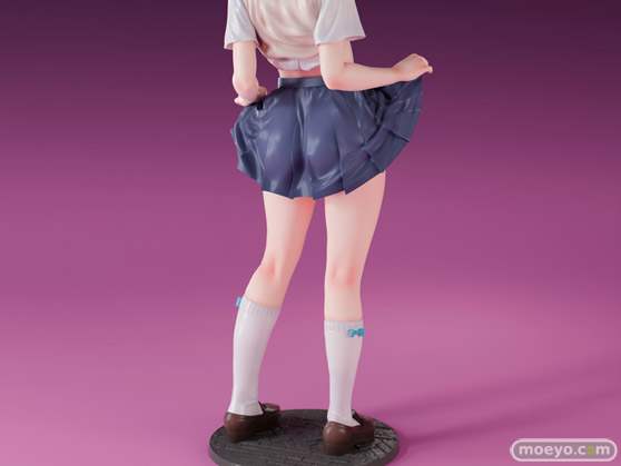 インサイト 肉感少女 メスガキギャル 緒河みう とりミート ヅカ フィギュア エロ 15