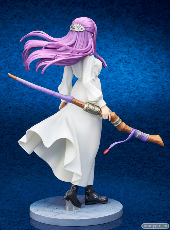 キューズQ 葬送のフリーレン フェルン ~対リュグナー戦~ カブ えこし フィギュア 05